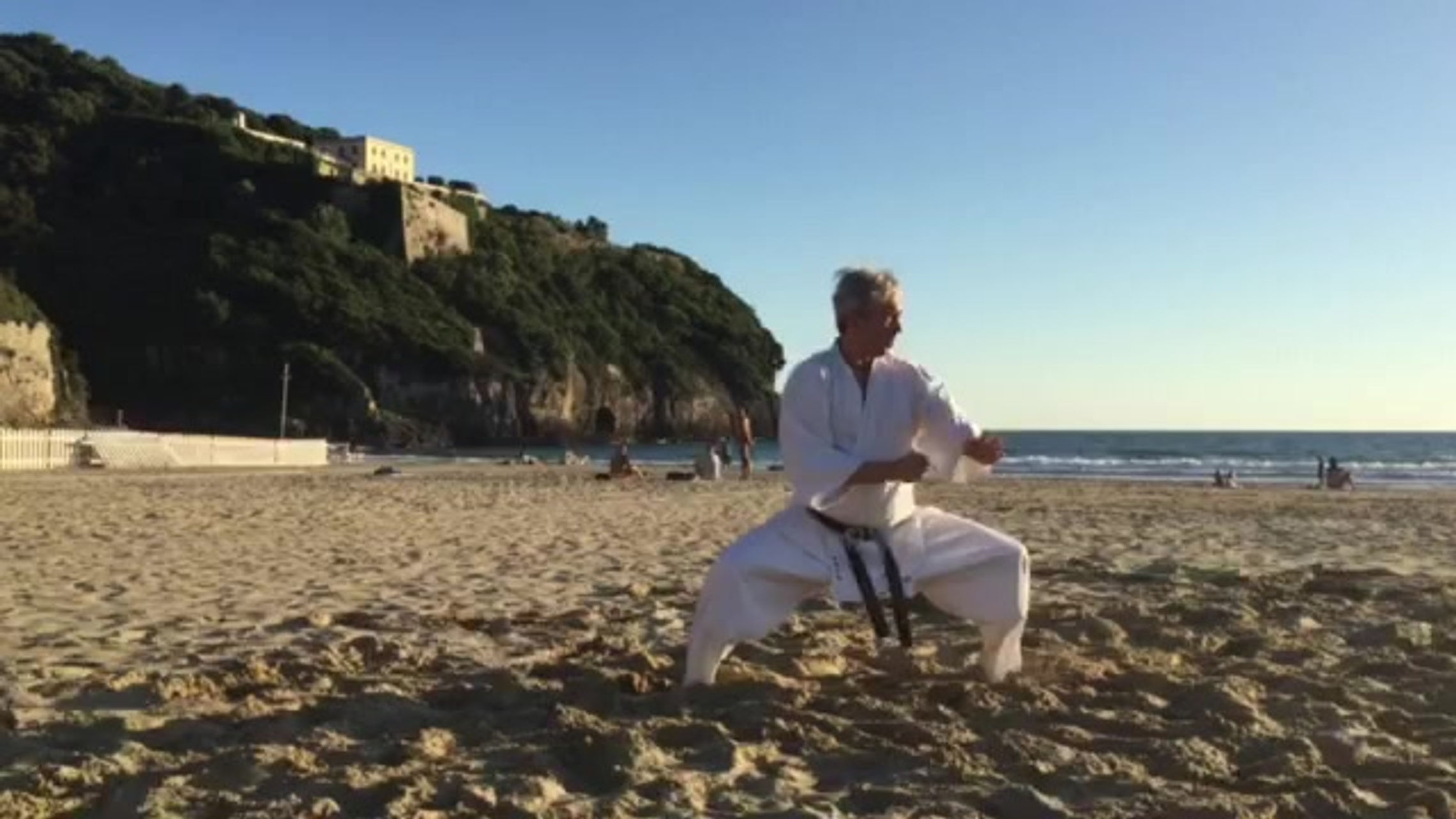 TEKKI SHO DAN